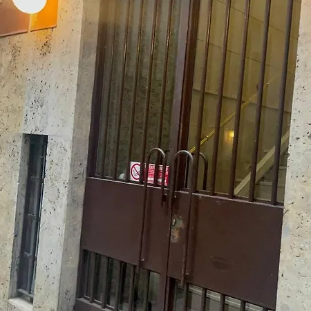 Apartment Casa Gian View Milan