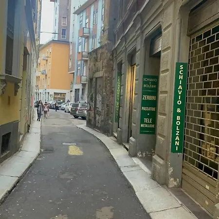 Casa Gian View *