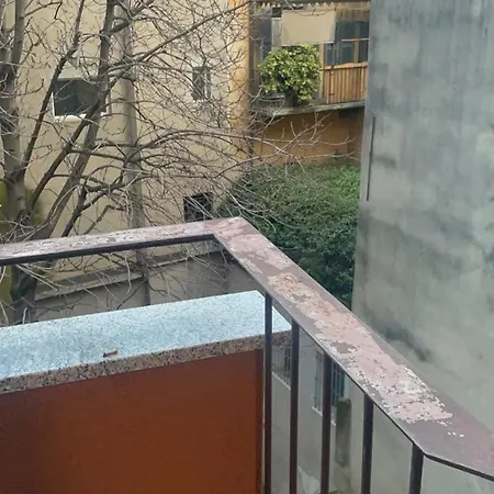 Casa Gian View Apartment Milan