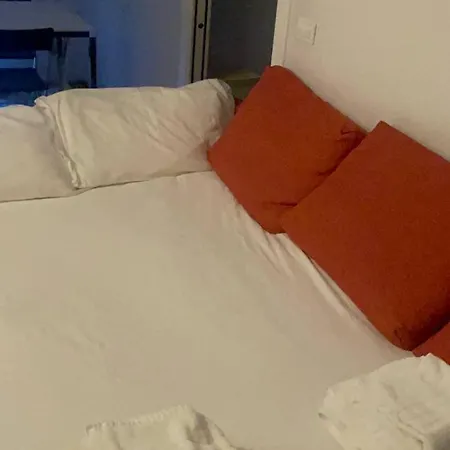 Casa Gian View شقة ميلان