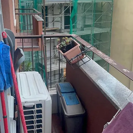 Casa Gian View * Milan