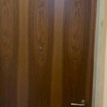 Casa Gian View Apartment Milan