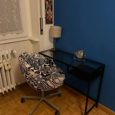Apartment Casa Gian View Milan