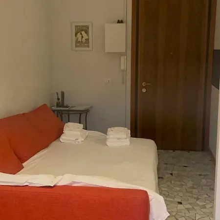 Apartamento Casa Gian View *
