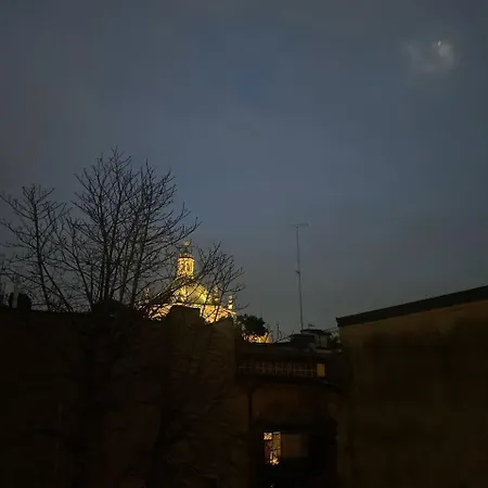 Casa Gian View Milão