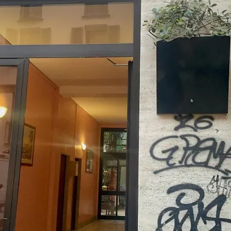Apartamento Casa Gian View