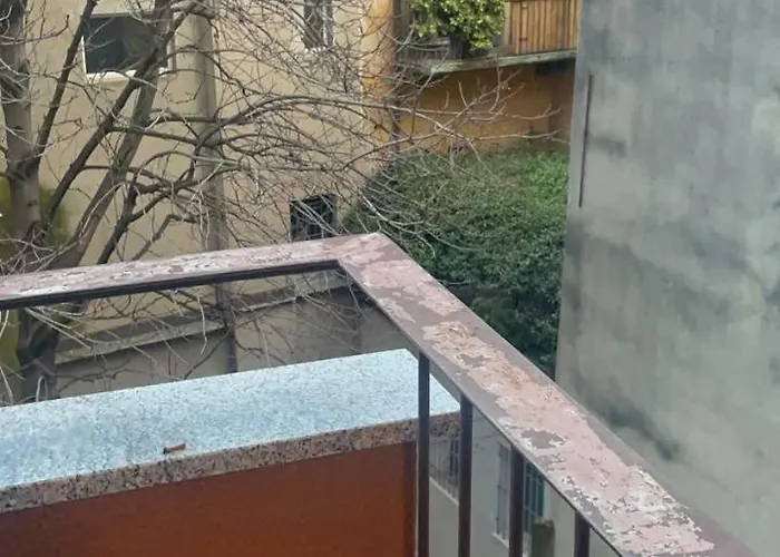 Casa Gian View Appartamento Milano